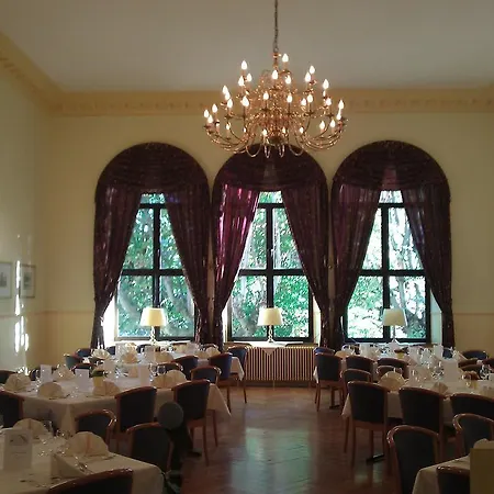 Hotel-restaurant Schwanen