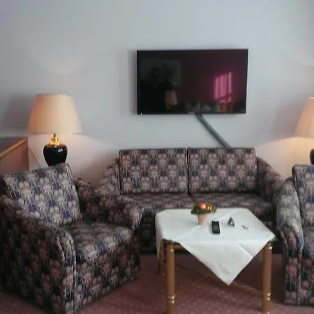 Hotel Hotel-restaurant Schwanen