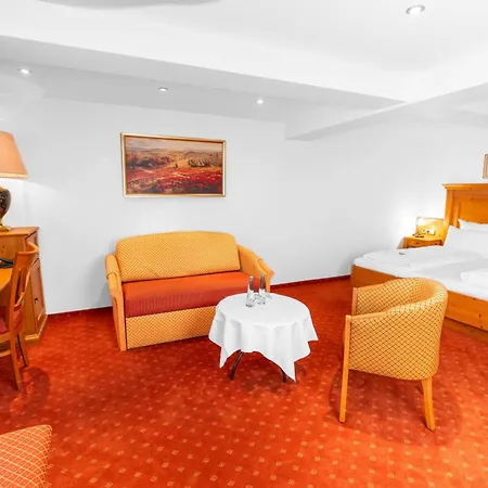 Hotel Hotel-restaurant Schwanen 3*