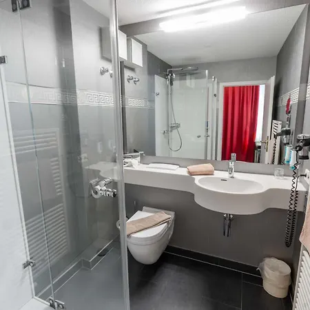 Hotel-restaurant Schwanen Hotel Weil am Rhein