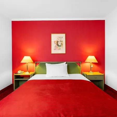 Hotel-restaurant Schwanen 3* Weil am Rhein