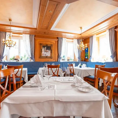 Hotel-restaurant Schwanen