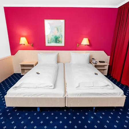 Hotel Hotel-restaurant Schwanen