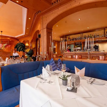 Hotel-restaurant Schwanen Hotel 3*