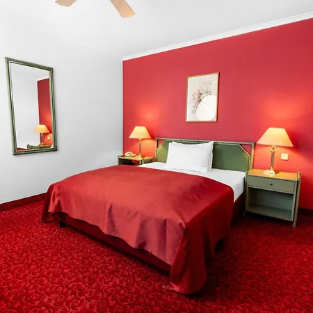 Hotel Hotel-restaurant Schwanen 3*