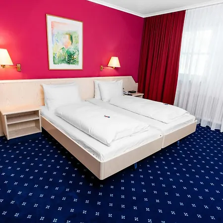 Hotel-restaurant Schwanen Hotel Weil am Rhein