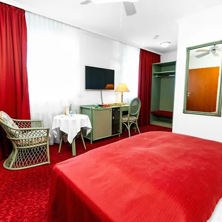 Hotel-restaurant Schwanen Weil am Rhein