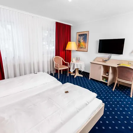 Hotel-restaurant Schwanen 3* Weil am Rhein