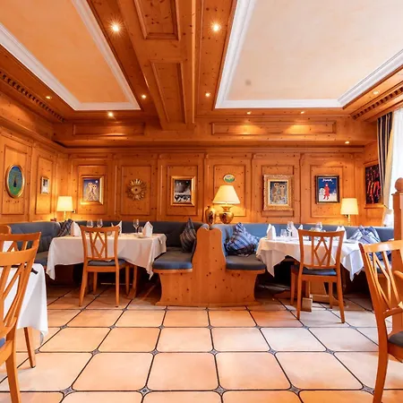 Hotel-restaurant Schwanen Hotel