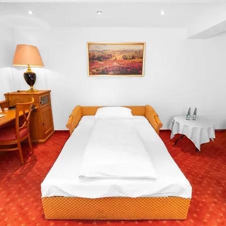 Hotel Hotel-restaurant Schwanen Weil am Rhein