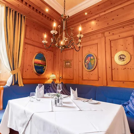 Hotel-restaurant Schwanen Weil am Rhein