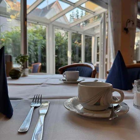Hotel-restaurant Schwanen
