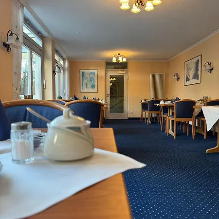Hotel-restaurant Schwanen Hotel