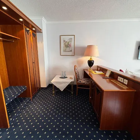 Hotel Hotel-restaurant Schwanen