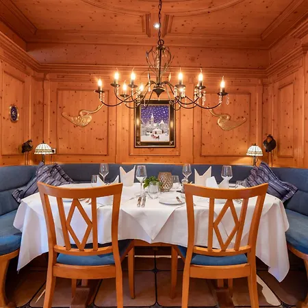 Hotel Hotel-restaurant Schwanen Weil am Rhein