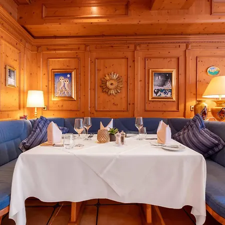 Hotel-restaurant Schwanen 3*