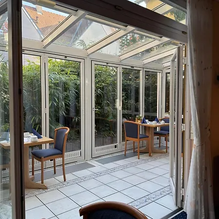 Hotel-restaurant Schwanen 3* Weil am Rhein