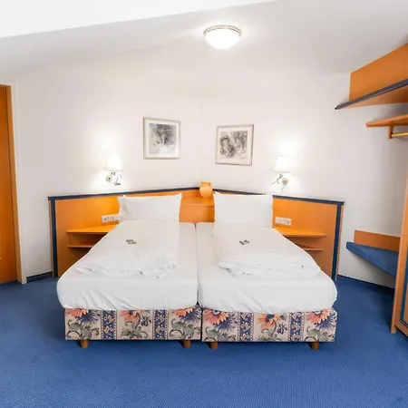 Hotel-restaurant Schwanen 3*