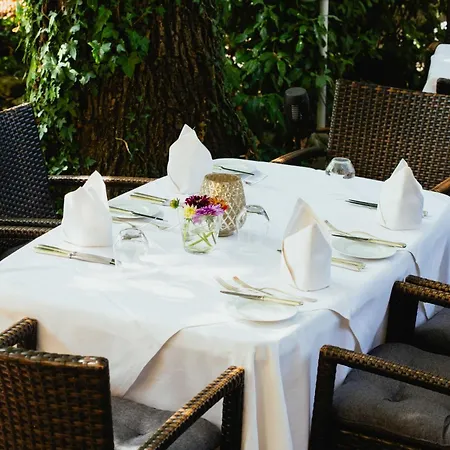 Hotel-restaurant Schwanen