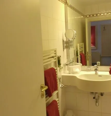 Hotel-restaurant Schwanen Hotel 3*