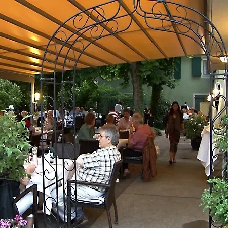 Hotel-restaurant Schwanen 3*