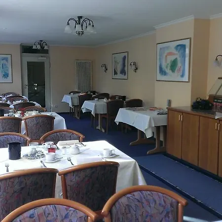Hotel-restaurant Schwanen