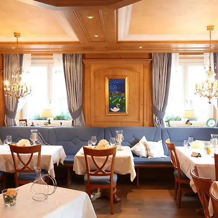 Hotel-restaurant Schwanen Weil am Rhein