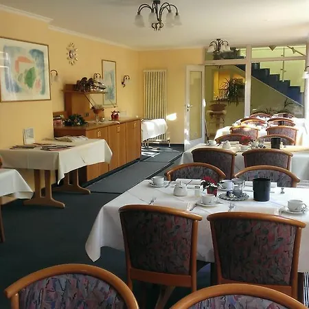 Hotel-restaurant Schwanen 3* Weil am Rhein