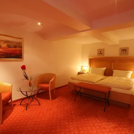 Hotel-restaurant Schwanen Hotel Weil am Rhein