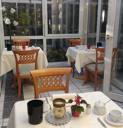 Hotel-restaurant Schwanen Hotel