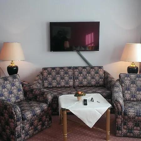 Hotel Hotel-restaurant Schwanen 3*