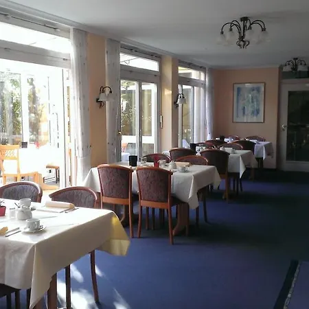 Hotel-restaurant Schwanen Hotel
