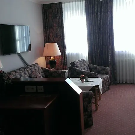 Hotel Hotel-restaurant Schwanen 3*