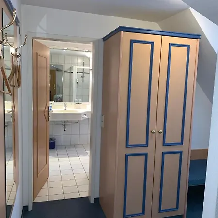 Hotel-restaurant Schwanen Weil am Rhein