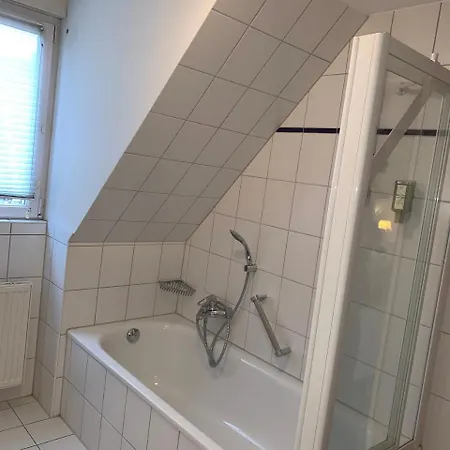 Hotel-restaurant Schwanen Hotel 3*