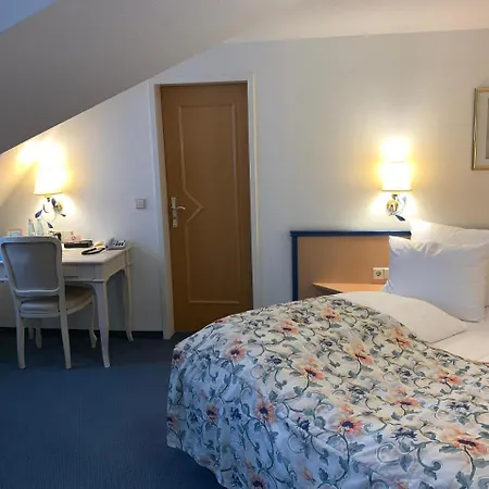 Hotel-restaurant Schwanen Hotel 3*