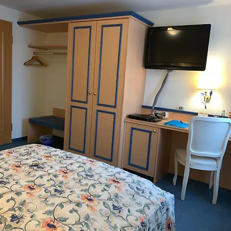 Hotel-restaurant Schwanen 3* Weil am Rhein