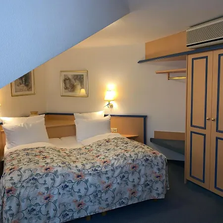 Hotel-restaurant Schwanen Hotel Weil am Rhein