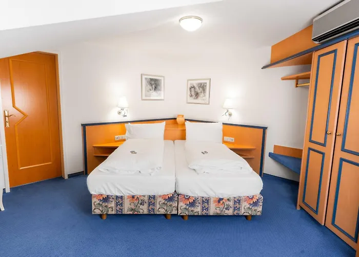 Hotel-restaurant Schwanen 3*