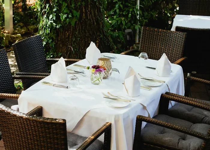 Hotel-restaurant Schwanen